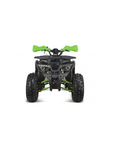 STONE  RIDER QUAD  125CC AUT RS8 Platinum Line