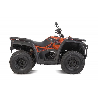 ATV MITT 330  T3
