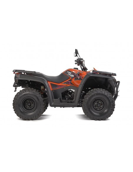 MITT 330 ATV T3