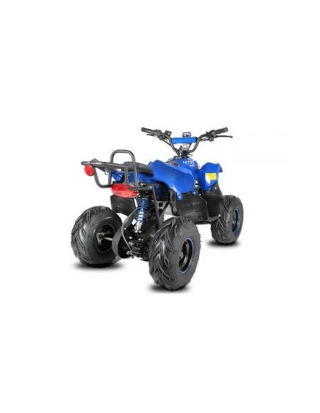 ECO RAZER 1000W 48V R7