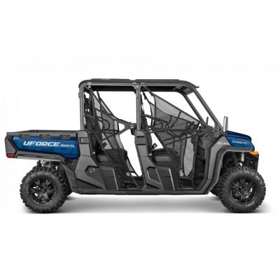 UFORCE 1000 XL EPS T-1 6 PLAZAS