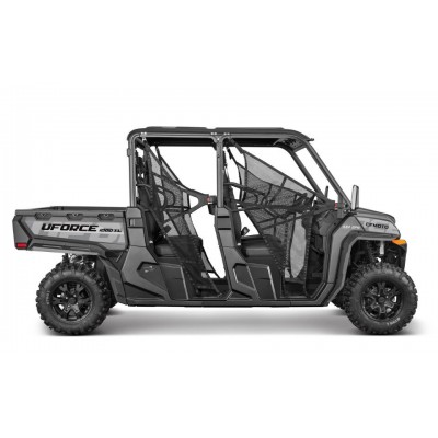 UFORCE 1000 XL EPS T-1 6 PLAZAS