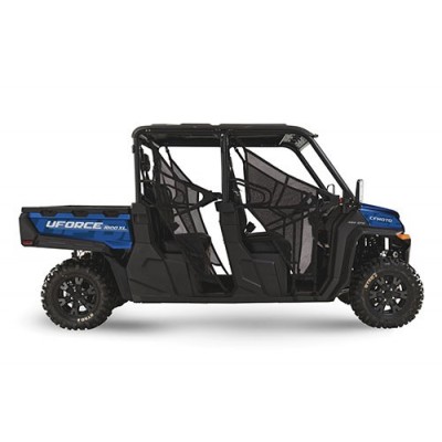 UFORCE 1000 XL EPS T-1 6 PLAZAS