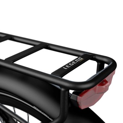 E-BIKE Legend Milano