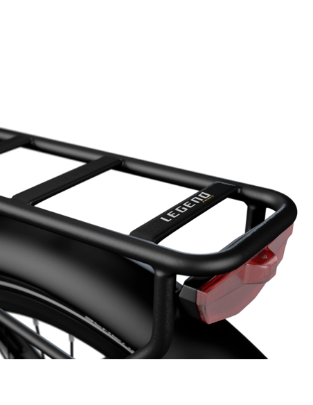 E-BIKE Legend Milano