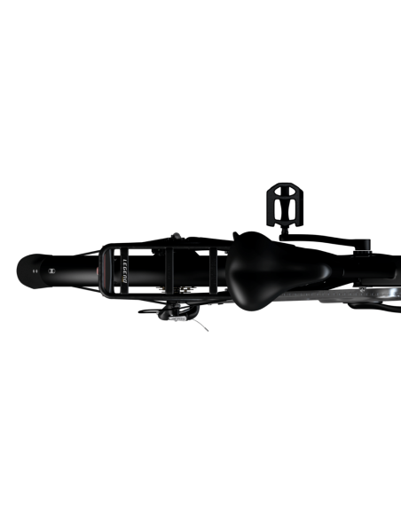 E-BIKE Legend Milano