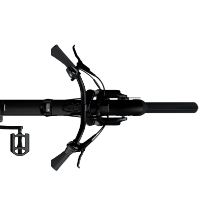 E-BIKE Legend Milano