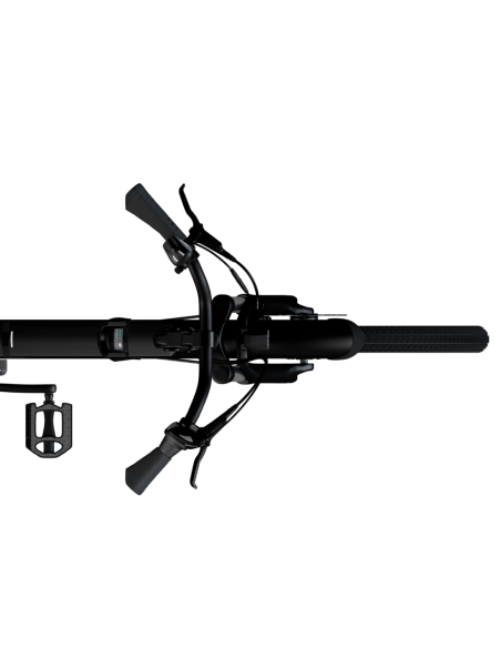 E-BIKE Legend Milano