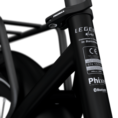 E-BIKE Legend Milano