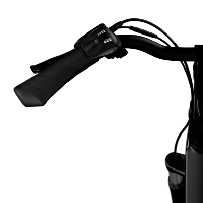 E-BIKE Legend Milano