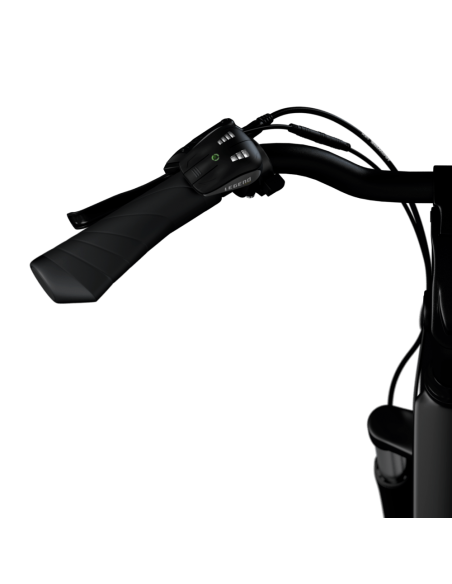 E-BIKE Legend Milano