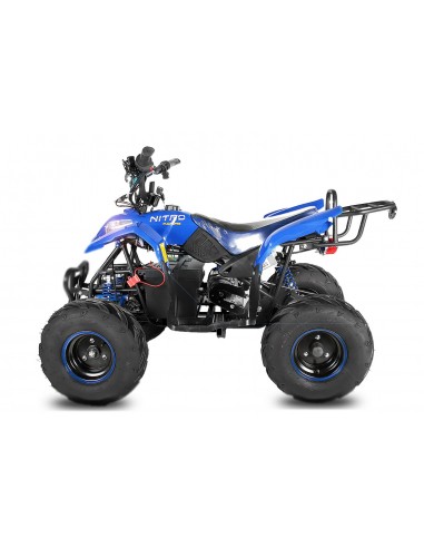 ECO RAZER 1000W 48V R7