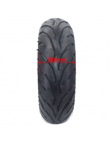 Rueda completa  pocket bike delantera 90/65-6.5