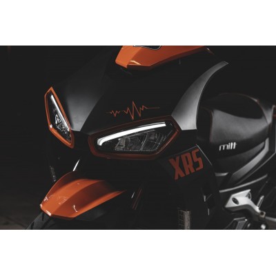 MITT XRS 125