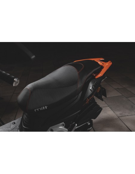 MITT XRS 125