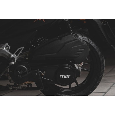 MITT XRS 125