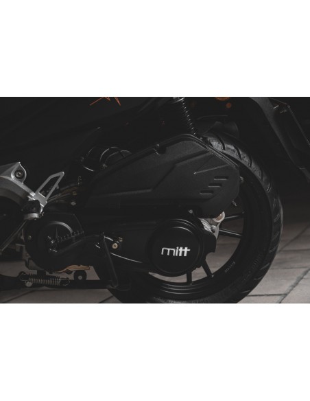 MITT XRS 125