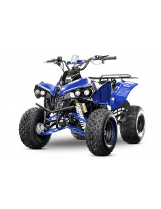 ECO warrior S8 1000W 48V R8 xxl