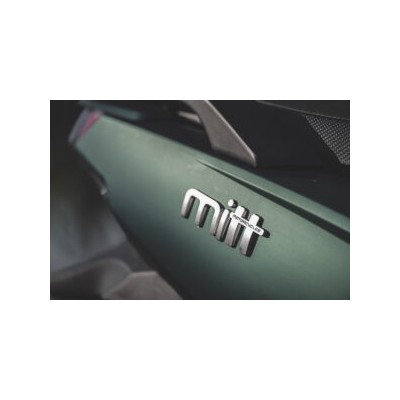 MITT GTS 125