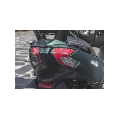MITT GTS 125