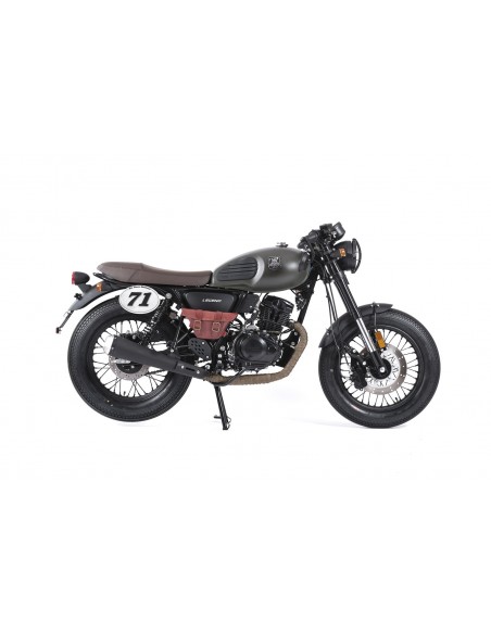 MOTO MITT LEGEND 125