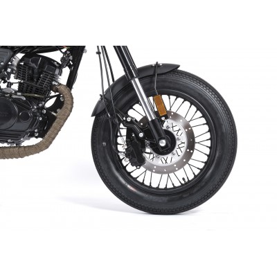 MOTO MITT LEGEND 125