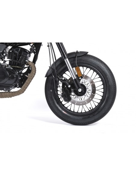 MOTO MITT LEGEND 125