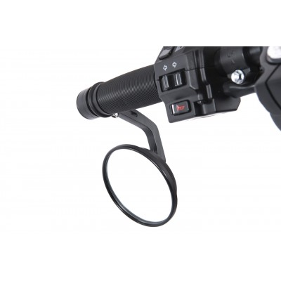 MOTO MITT LEGEND 125