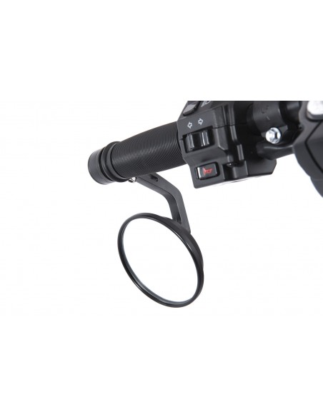 MOTO MITT LEGEND 125