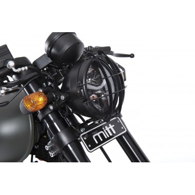 MOTO MITT LEGEND 125