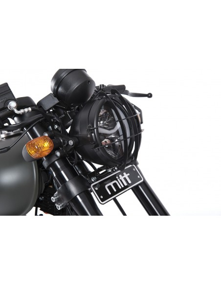 MOTO MITT LEGEND 125