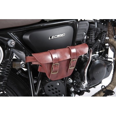 MOTO MITT LEGEND 125