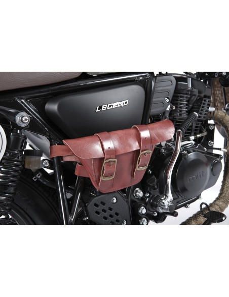 MOTO MITT LEGEND 125