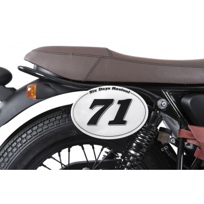 MOTO MITT LEGEND 125