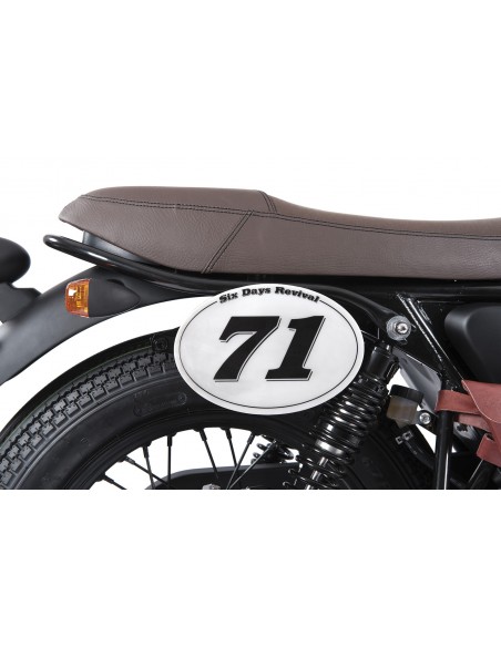 MOTO MITT LEGEND 125