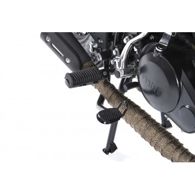 MOTO MITT LEGEND 125