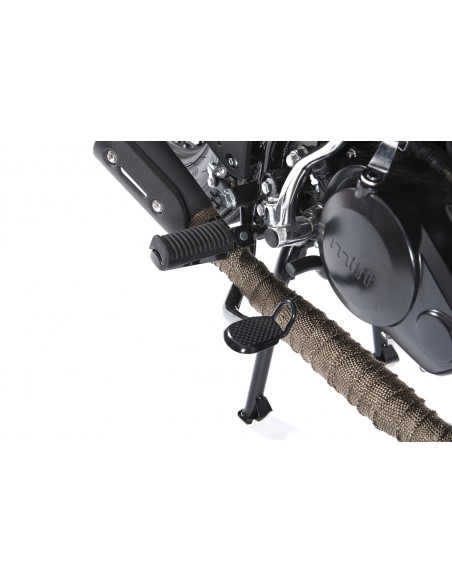 MOTO MITT LEGEND 125