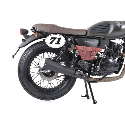 MOTO MITT LEGEND 125