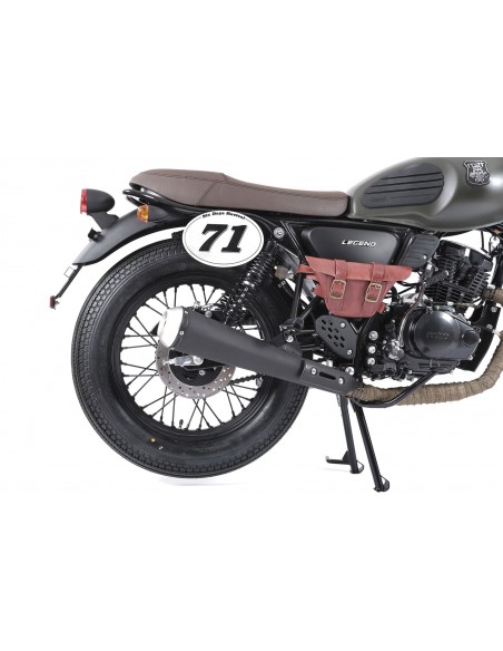 MOTO MITT LEGEND 125