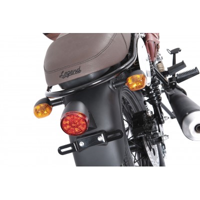 MOTO MITT LEGEND 125