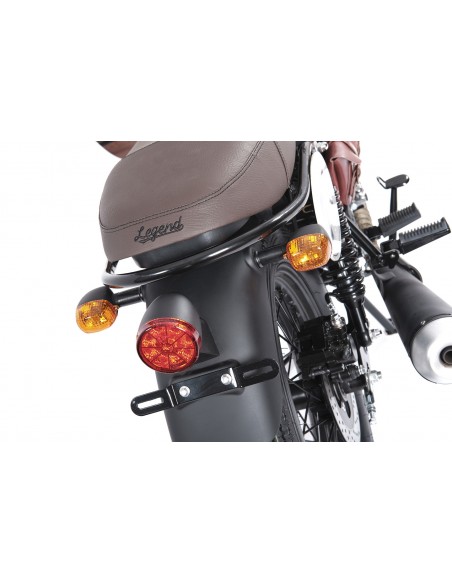 MOTO MITT LEGEND 125