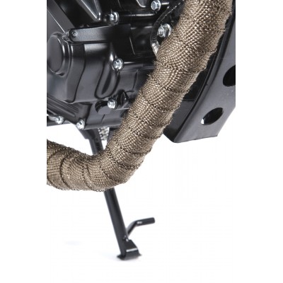 MOTO MITT LEGEND 125