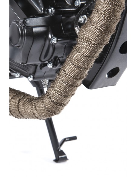 MOTO MITT LEGEND 125