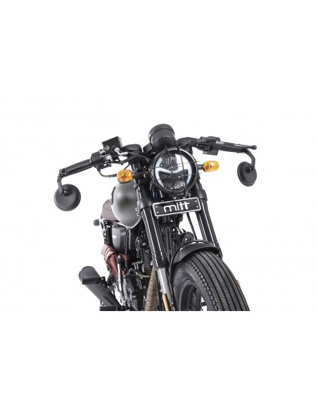 MOTO MITT LEGEND 125