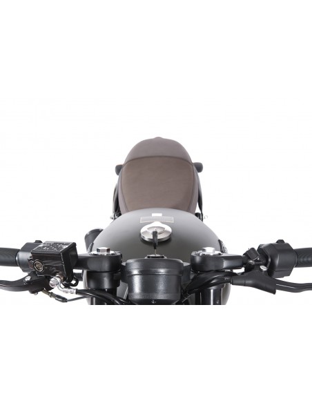 MOTO MITT LEGEND 125