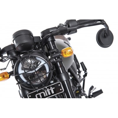 MOTO MITT LEGEND 125