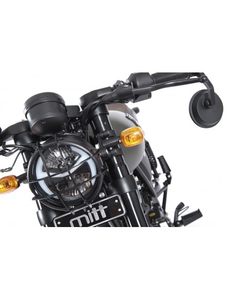 MOTO MITT LEGEND 125