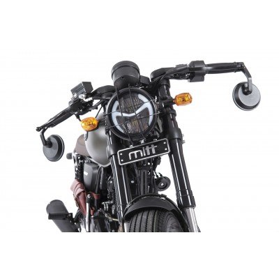 MOTO MITT LEGEND 125