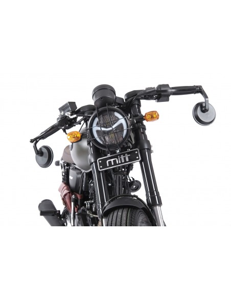 MOTO MITT LEGEND 125