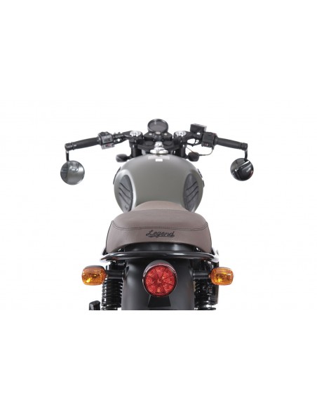 MOTO MITT LEGEND 125